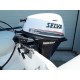 SELVA Wahoo 20 L